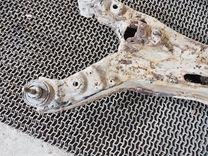 Балка подвески задняя 5CKFTS Saab 9-3 undefined