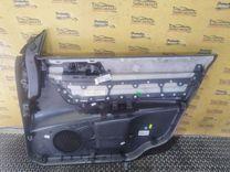 Салон (комплект сидений) XJ7M8U Volvo S40 undefined