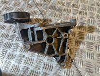 Кронштейн компрессора кондиционера NGAL3W Opel Astra - Фото 3