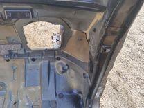 Лонжерон правый NL1488 Mercedes A W168 - Фото 4