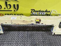 Передняя панель крепления облицовки (телевизор) IFO5N5 Citroen Saxo купить с доставкой