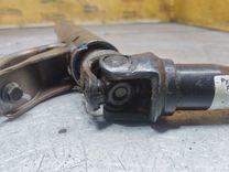 Рулевой карданчик 29VT1U Ford Galaxy - Фото 2