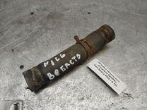 Патрубок автономного отопителя Q9MPRU Ford Galaxy