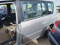 Петля двери задней левой 8N2QB1 Renault Espace