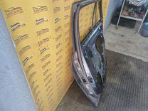 Дверь задняя правая 91C6WT Opel Insignia - Фото 8