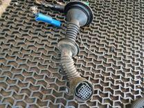 Проводка салона C2SMAG Opel Meriva - Фото 3