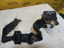 Ремень безопасности задний правый 2OVX2M Mercedes ML W163 купить с доставкой