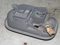 Ручка внутренняя задняя левая 262NRE Mazda 323F - Фото 3