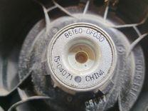 Динамик двери задней левой I971Y0 Toyota Corolla Verso - Фото 5