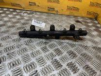 Топливная рампа 5DOG58 Peugeot 406