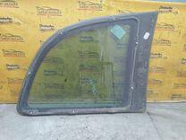 Стекло кузовное боковое левое M1N837 Opel Zafira купить