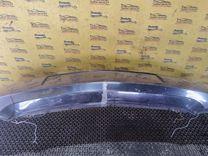 Бампер передний 2ZYCJW Opel Meriva undefined