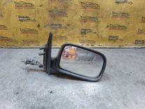Зеркало наружное правое BD6G0V Skoda Felicia купить в магазине запчастей бу