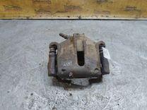 Суппорт передний правый 7W1ZWV Citroen C4 купить