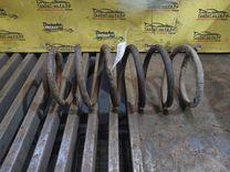 Пружина передняя C1FD75 - Фото 4