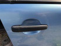 Ручка наружная передняя правая B922A1 Citroen C3 купить