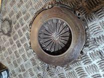 Комплект сцепления 944U0D Citroen C5 - Фото 2