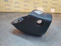 Кожух рулевой колонки L263TE Volkswagen Caddy - Фото 3