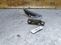 Петля капота левая 61LRS7 Mitsubishi Carisma купить на авторазборке