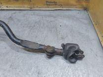 Кулиса 62OQZ2 Renault Espace купить в магазине запчастей бу