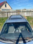 Дождевик E1N457 Kia Carnival