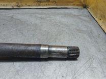 Полуось передняя правая (приводной вал, ШРУС) C5691I Citroen C4 Grand Picasso купить