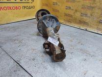 Амортизатор задний правый T5LTOU Daewoo Nubira купить в магазине запчастей бу