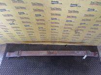 Рессора задняя 2QSGT8 Renault Master