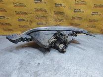 Фара правая L6N36V Mazda 3 купить в магазине запчастей бу