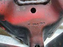 Распорка стоек FUT6XW Volvo S60 купить с доставкой