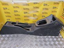 Консоль салона (кулисная часть) QUINN2 Alfa Romeo 147 купить с доставкой