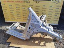 Стойка кузовная передняя правая 4RS1J6 Ford Focus