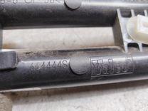 Патрубок отопителя (печки) XR36TK Citroen C3 купить в магазине запчастей бу