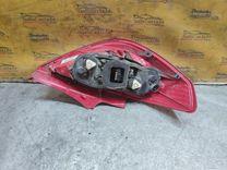 Фонарь задний правый RADKTW Opel Corsa - Фото 7