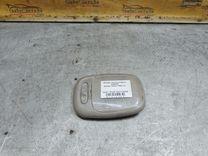 Фонарь салона (плафон) CO87NS Daewoo Nubira