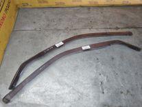 Дефлекторы окон (ветровики) SMDEB5 Peugeot 406