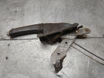 Рычаг ручного тормоза (ручника) 1X92Z3 Volvo V70 купить с доставкой