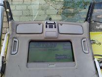 Крыша 67RGKF BMW X5 E53 - Фото 17