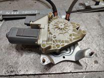 Стеклоподъемник электрический передний левый UOVWZJ Citroen Xsara Picasso - Фото 2