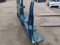 Крыло заднее правое 20NVH3 Ford Tourneo Connect - Фото 4