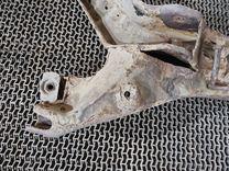 Балка подвески задняя 5CKFTS Saab 9-3 - Фото 3