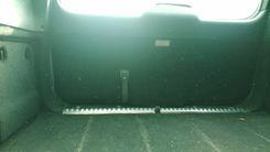 Ниша запасного колеса 6VJGLI Peugeot 407 купить