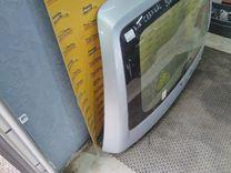 Стекло заднее 9R296Q Kia Carnival купить с доставкой