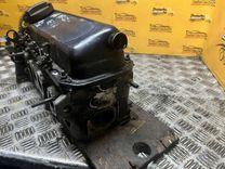 Головка блока цилиндров HMZXEQ Volkswagen Passat купить
