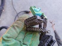 Проводка салона L43DR8 Seat Alhambra - Фото 5