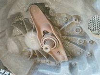 КПП механическая (МКПП) 5-ступенчатая 2NIZXR Skoda Fabia - Фото 3