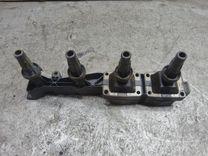 Катушка зажигания 8SIIJG Peugeot 307 - Фото 5