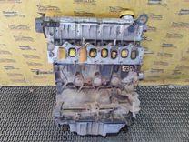 Двигатель YTP2NP Renault Espace - Фото 10