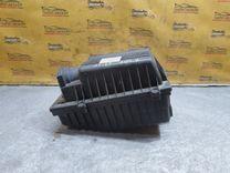 Корпус воздушного фильтра X3X56P Peugeot 406 купить в магазине запчастей бу