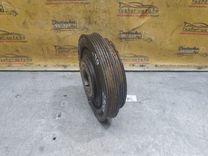 Шкив коленвала MSQJ26 Kia Carnival купить с доставкой